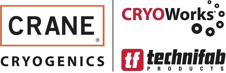 Crane Cryogenics Logo