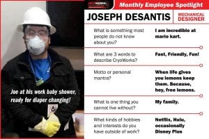 Joseph DeSantis