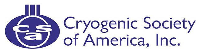 Cryogenic Society of America 1