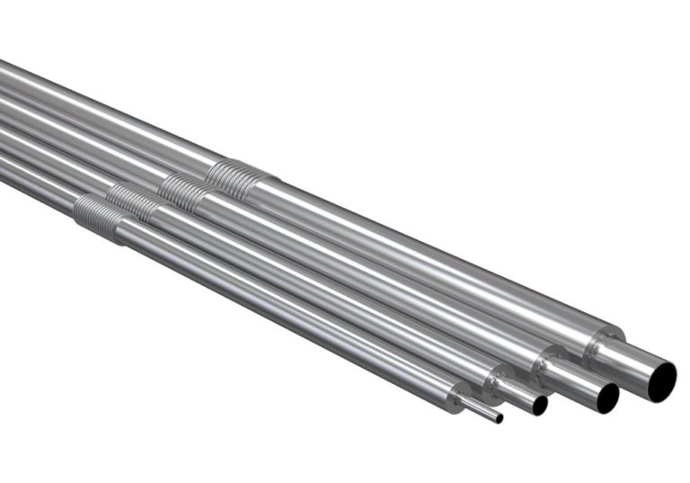 Vacuum Insulated (Jacketed) Piping and Components CryoWorks