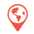 Non-APAC icon