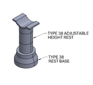 Type 38 Rest Web Image Diagram