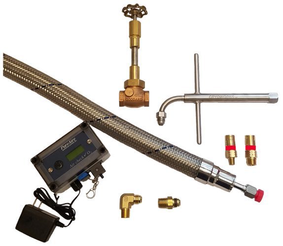 Assemblies Accessories Assemblies Accessories