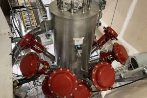 Cryogenic Valves and Custom Manifolds 2